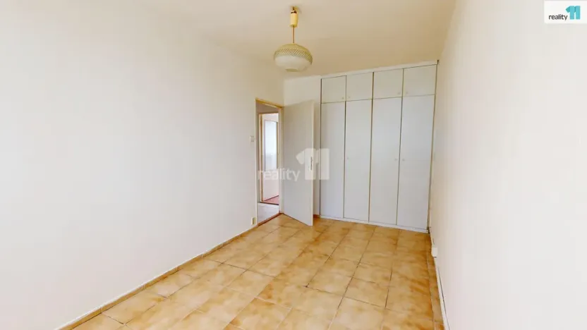 Prodej bytu 3+1, Praha - Karlín, K Olympiku, 57 m2