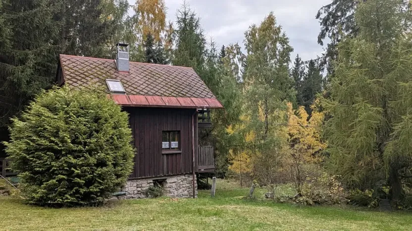 Prodej chalupy, Nejdek, 80 m2