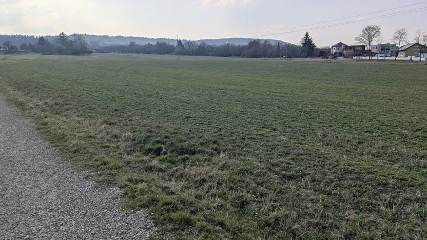 Prodej pozemku pro bydlení, Rokycany, 784 m2