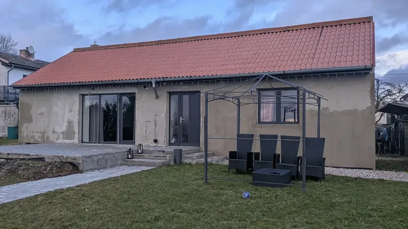 Prodej rodinného domu, Volduchy, 90 m2