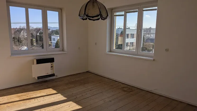 Prodej bytu 3+1, Rokycany, Pod Čilinou, 90 m2