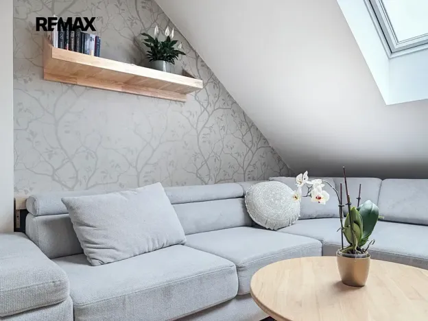 Prodej bytu 3+1, Všeradice, 74 m2