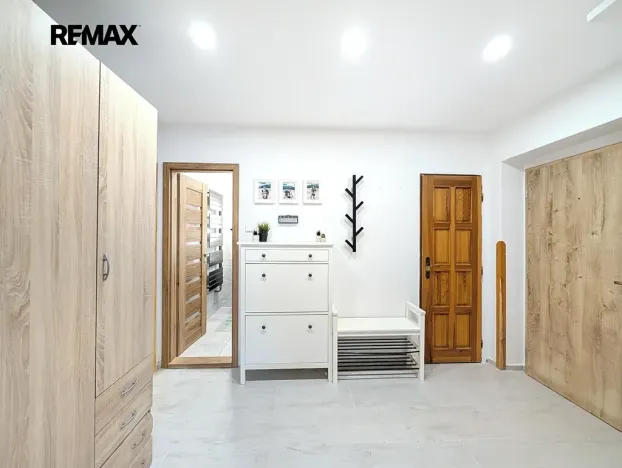 Prodej bytu 3+1, Všeradice, 74 m2