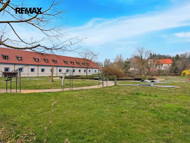 Prodej bytu 3+1, Všeradice, 74 m2