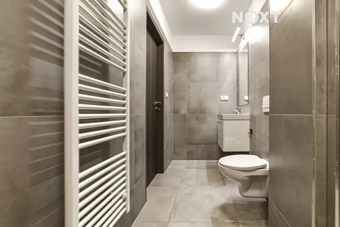 Prodej bytu 2+kk, Praha - Libeň, V zahradách, 50 m2