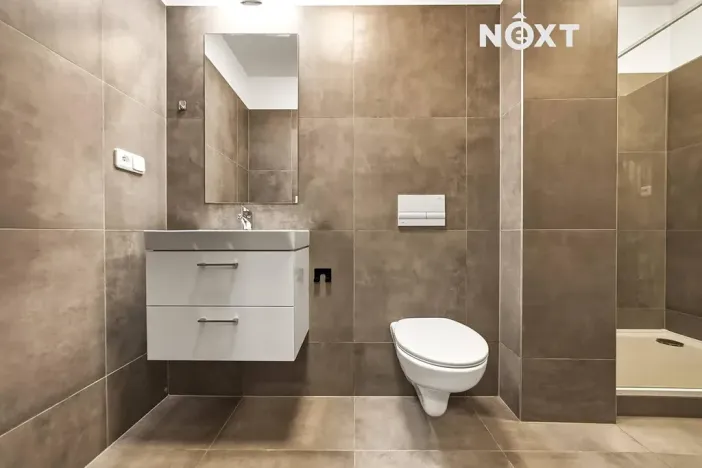 Prodej bytu 2+kk, Praha - Libeň, V zahradách, 50 m2