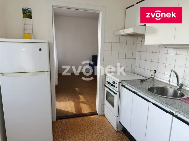 Pronájem bytu 3+1, Zlín, 68 m2