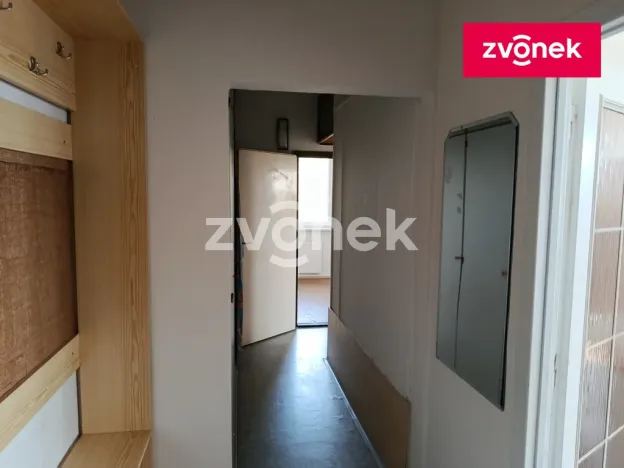 Pronájem bytu 3+1, Zlín, 68 m2