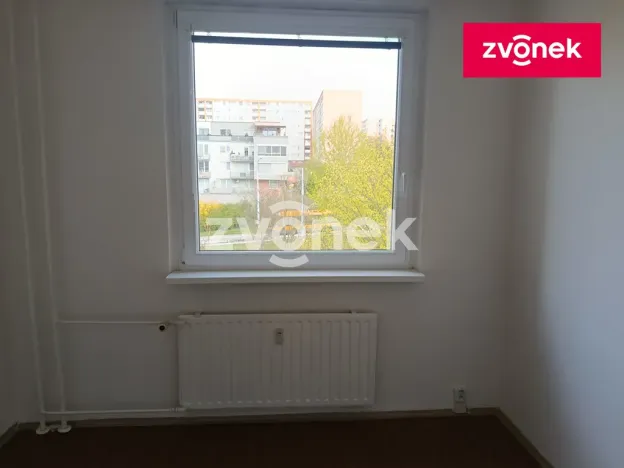 Pronájem bytu 3+1, Zlín, 68 m2