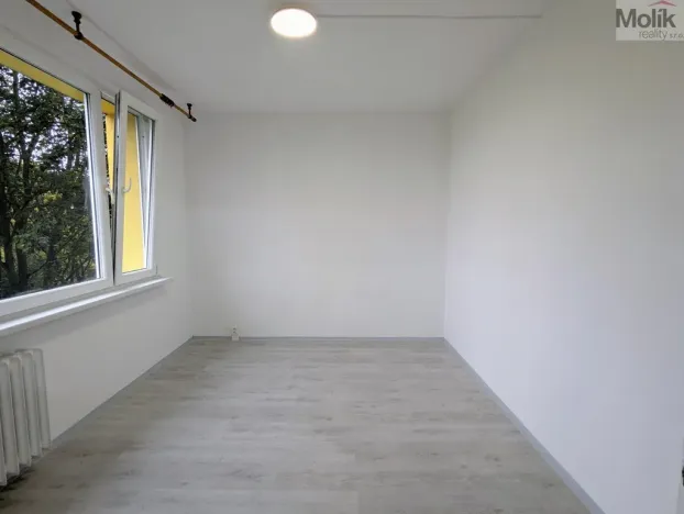 Pronájem bytu 3+1, Bílina - Teplické Předměstí, Sídliště Za Chlumem, 64 m2