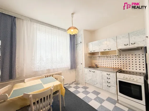 Pronájem bytu 1+1, Rychnov nad Kněžnou, Mírová, 40 m2