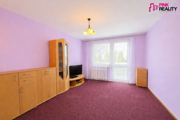 Pronájem bytu 1+1, Rychnov nad Kněžnou, Mírová, 40 m2