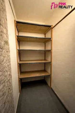 Pronájem bytu 1+1, Rychnov nad Kněžnou, Mírová, 40 m2