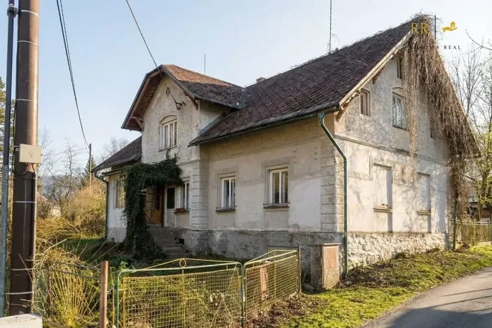 Prodej rodinného domu, Bělá pod Pradědem, 260 m2