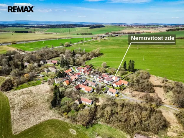 Prodej chalupy, Zalužany, 95 m2