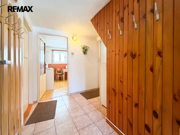 Prodej chalupy, Zalužany, 95 m2