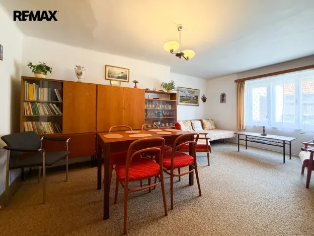 Prodej chalupy, Zalužany, 95 m2