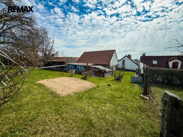 Prodej chalupy, Zalužany, 95 m2