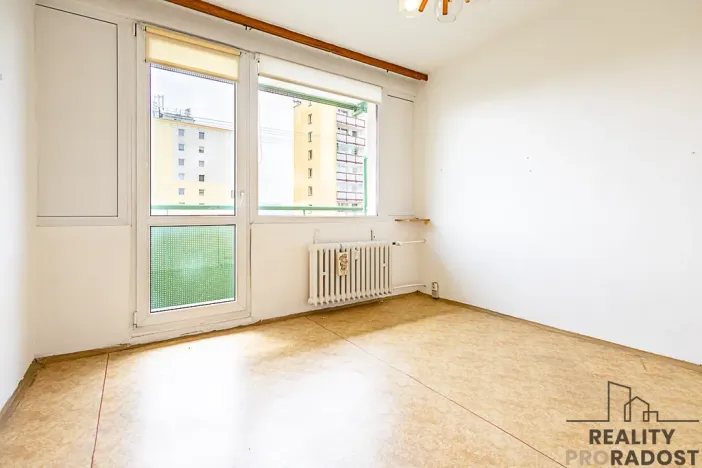 Prodej bytu 3+1, Praha, Hvozdíková, 74 m2