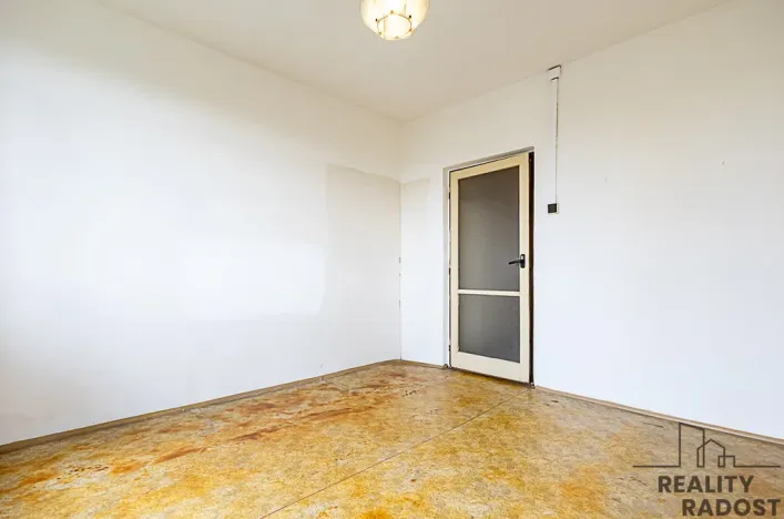 Prodej bytu 3+1, Praha, Hvozdíková, 74 m2