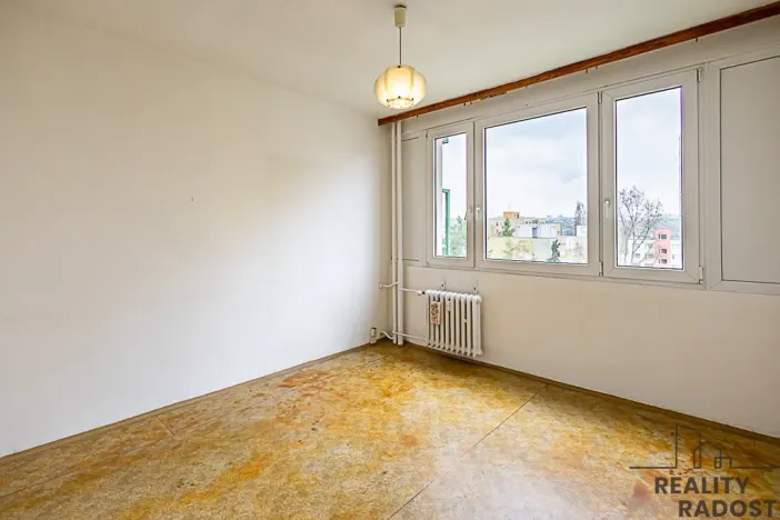 Prodej bytu 3+1, Praha, Hvozdíková, 74 m2