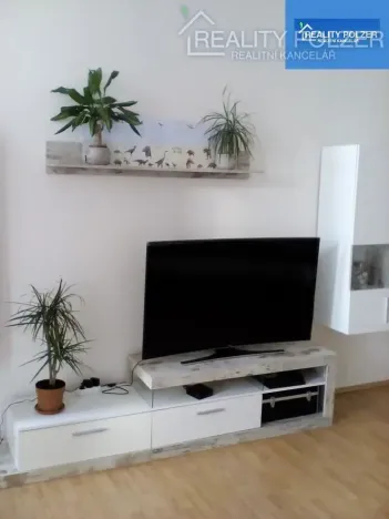 Pronájem bytu 2+1, Prostějov, 75 m2