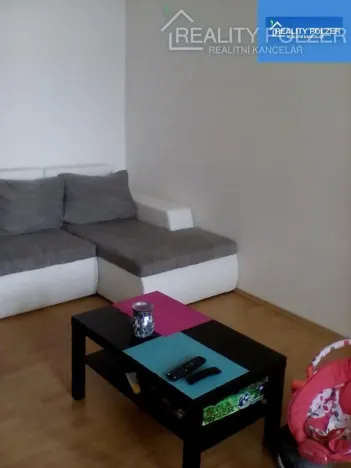 Pronájem bytu 2+1, Prostějov, 75 m2