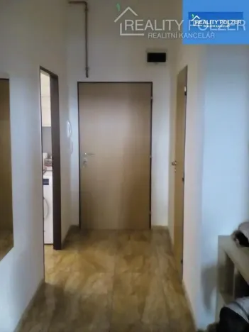 Pronájem bytu 2+1, Prostějov, 75 m2