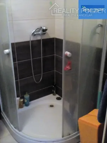 Pronájem bytu 2+1, Prostějov, 75 m2