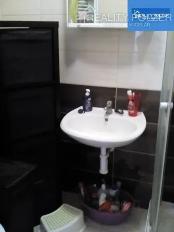 Pronájem bytu 2+1, Prostějov, 75 m2