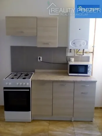 Pronájem bytu 2+1, Prostějov, 75 m2