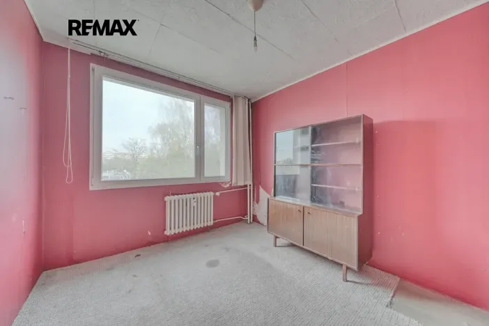 Prodej bytu 3+1, Kolín, Masarykova, 68 m2