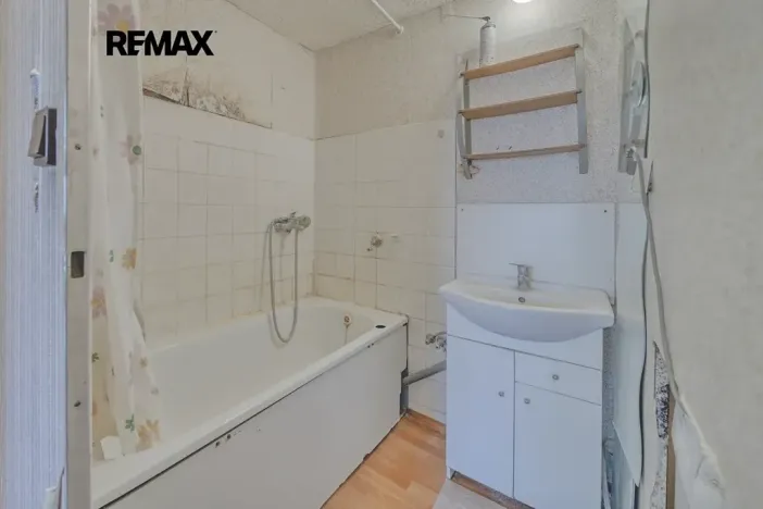 Prodej bytu 3+1, Kolín, Masarykova, 68 m2