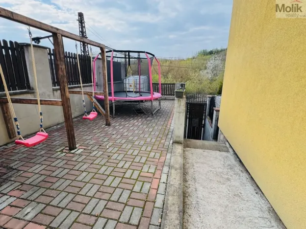 Prodej rodinného domu, Most - Rudolice, Ke Skále, 120 m2