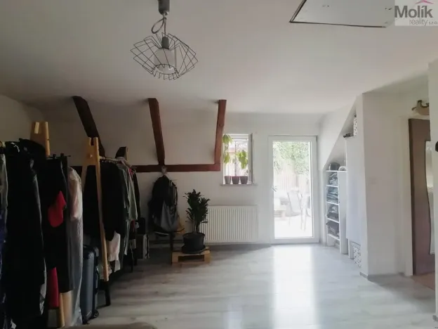 Prodej rodinného domu, Most - Rudolice, Ke Skále, 120 m2