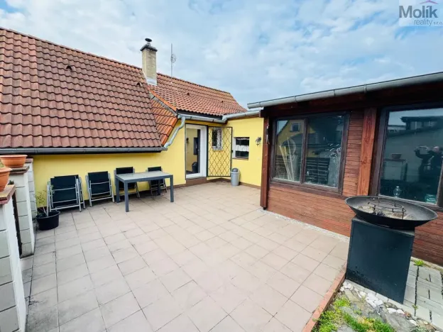 Prodej rodinného domu, Most - Rudolice, Ke Skále, 120 m2