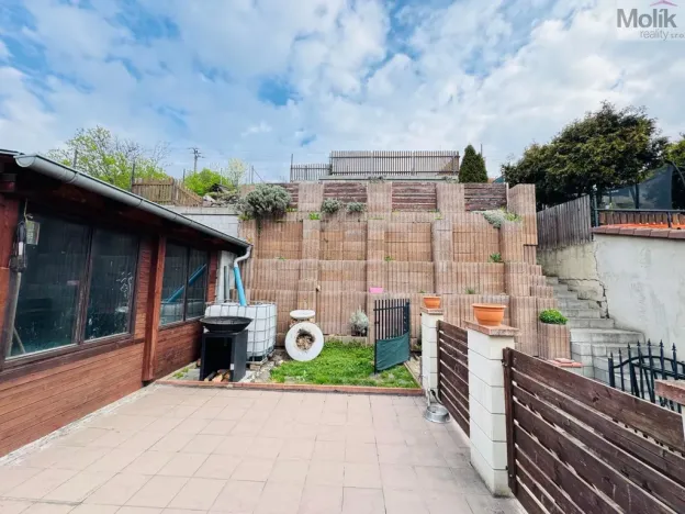 Prodej rodinného domu, Most - Rudolice, Ke Skále, 120 m2