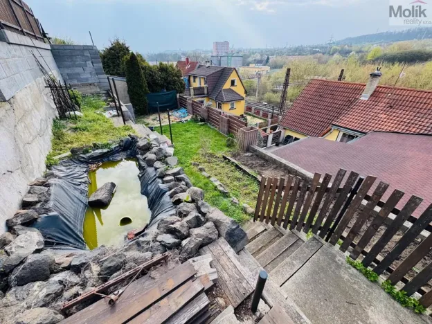 Prodej rodinného domu, Most - Rudolice, Ke Skále, 120 m2