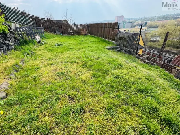 Prodej rodinného domu, Most - Rudolice, Ke Skále, 120 m2