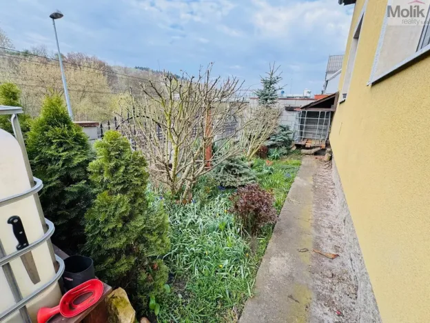 Prodej rodinného domu, Most - Rudolice, Ke Skále, 120 m2