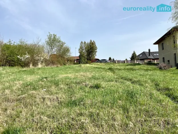 Pronájem zahrady, Tachov, Na Třešňovce, 763 m2