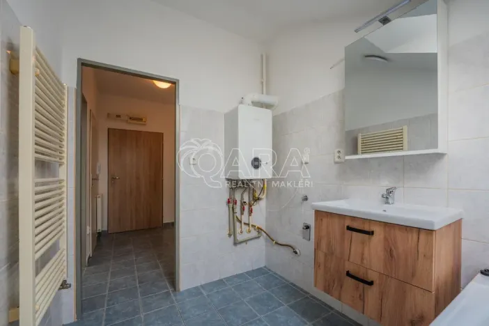 Prodej bytu 1+kk, Písek - Václavské Předměstí, Hostivítova, 30 m2