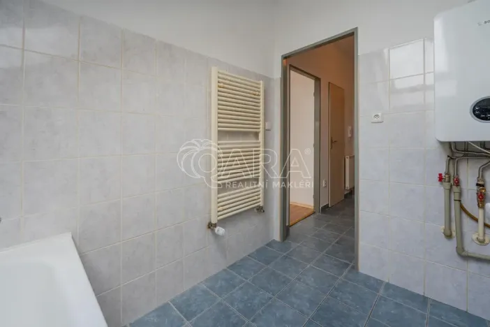 Prodej bytu 1+kk, Písek - Václavské Předměstí, Hostivítova, 30 m2