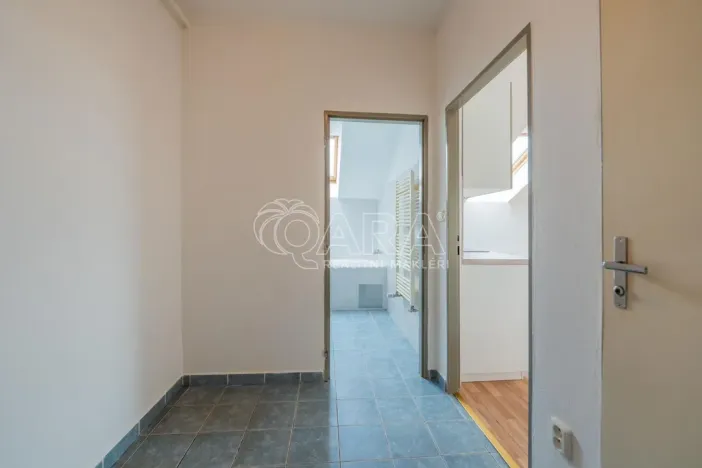Prodej bytu 1+kk, Písek - Václavské Předměstí, Hostivítova, 30 m2