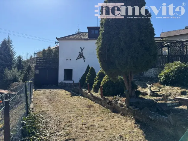 Prodej rodinného domu, Náchod, Neumannova, 111 m2