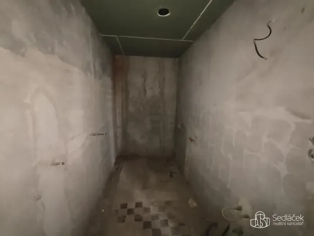 Prodej rodinného domu, Jáchymov, Žižkova, 90 m2