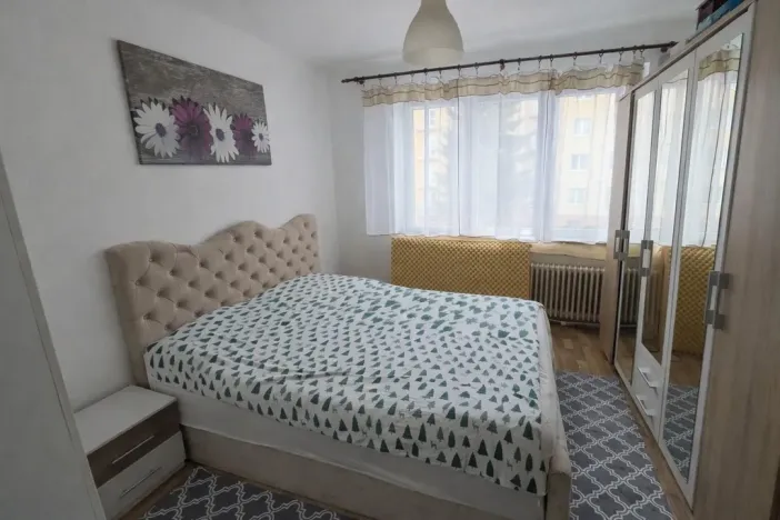 Prodej bytu 2+1, Most, Zdeňka Štěpánka, 52 m2