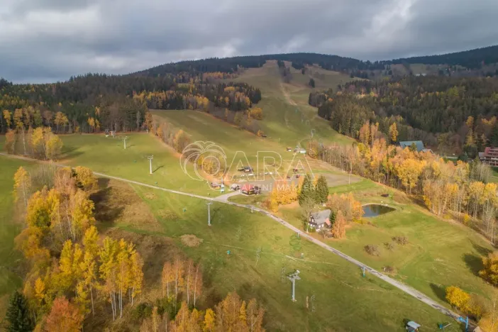 Prodej ubytování, Rokytnice nad Jizerou - Dolní Rokytnice, 1200 m2