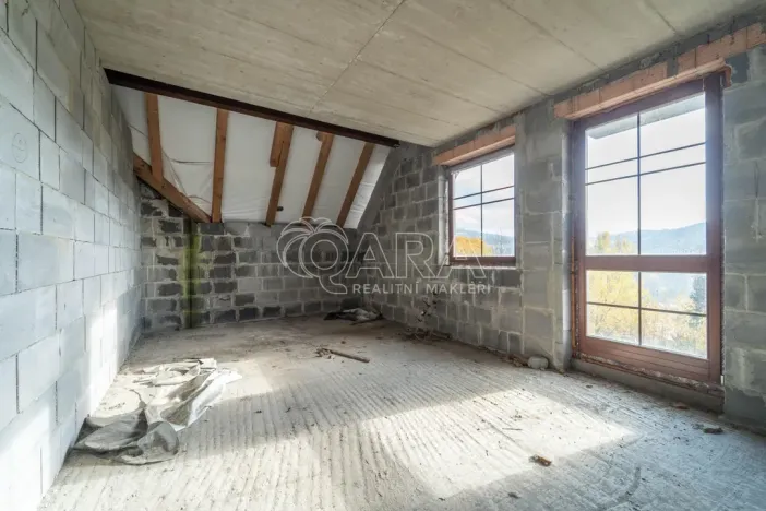 Prodej ubytování, Rokytnice nad Jizerou - Dolní Rokytnice, 1200 m2