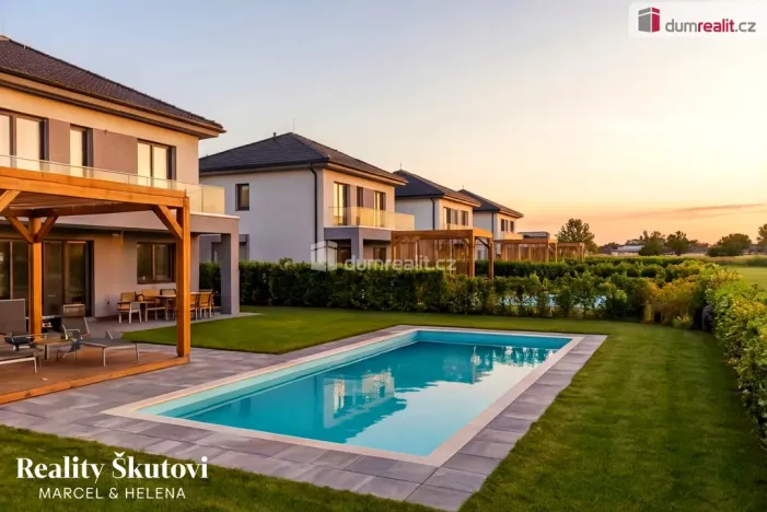 Prodej pozemku pro bydlení, Bezděkov, 6668 m2